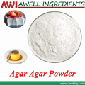 Quality Assurance Professional Supplier of Food Grade Quality Thickener Agar Agar Powder